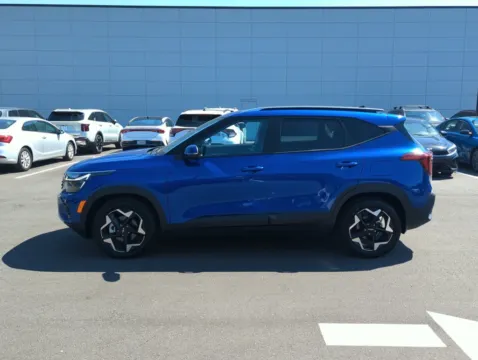 More photos of 2025 Kia Seltos S at Step One Kia Fort Walton Beach, FL