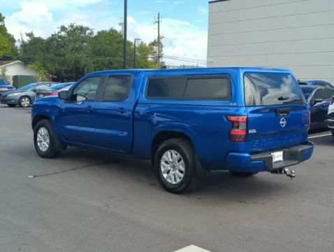 More photos of 2024 Nissan Frontier SV at Step One Kia Fort Walton Beach, FL