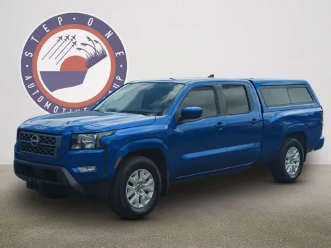 Photos of 2024 Nissan Frontier SV for sale in Fort Walton Beach, FL at Step One Kia Fort Walton Beach