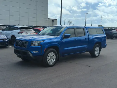 Photos of 2024 Nissan Frontier SV for sale in Fort Walton Beach, FL at Step One Kia Fort Walton Beach