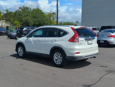 More photos of 2016 Honda CR-V EX-L at Step One Kia Fort Walton Beach, FL