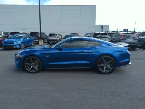 More photos of 2018 Ford Mustang GT at Step One Kia Fort Walton Beach, FL