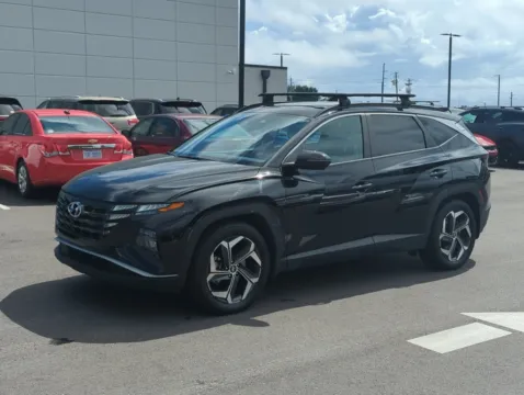 Photos of 2024 Hyundai Tucson SEL for sale in Fort Walton Beach, FL at Step One Kia Fort Walton Beach