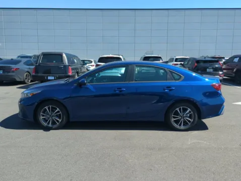 More photos of 2023 Kia Forte LXS at Step One Kia Fort Walton Beach, FL