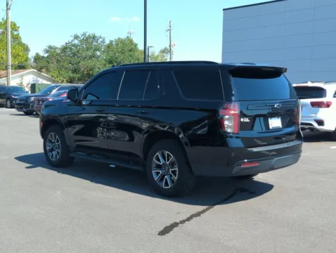 More photos of 2024 Chevrolet Tahoe Z71 at Step One Kia Fort Walton Beach, FL