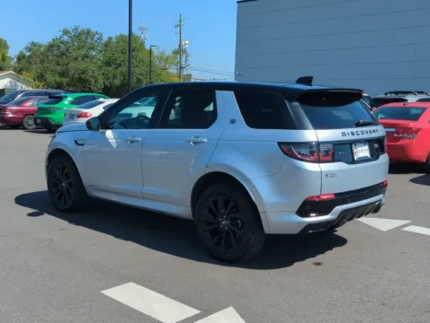 More photos of 2020 Land Rover Discovery Sport SE R-Dynamic at Step One Kia Fort Walton Beach, FL