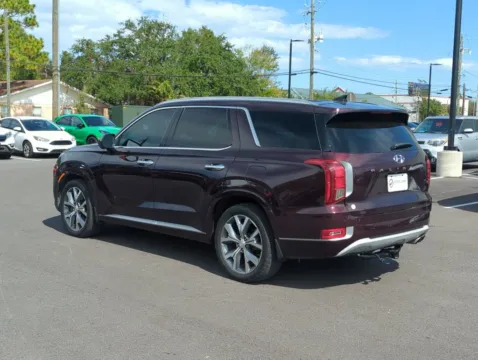 More photos of 2021 Hyundai Palisade Limited at Step One Kia Fort Walton Beach, FL