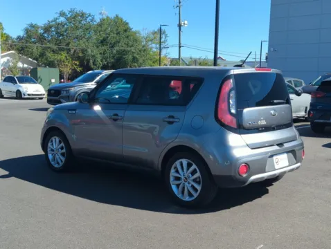 More photos of 2017 Kia Soul Plus at Step One Kia Fort Walton Beach, FL
