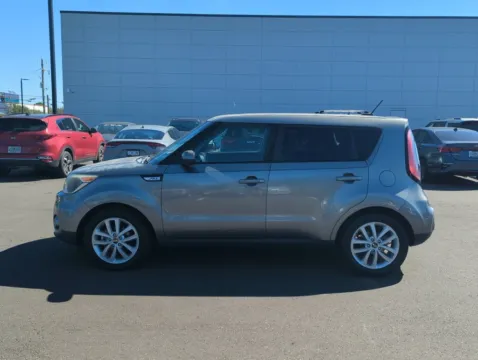 More photos of 2017 Kia Soul Plus at Step One Kia Fort Walton Beach, FL