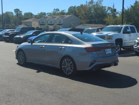 More photos of 2024 Kia Forte GT at Step One Kia Fort Walton Beach, FL