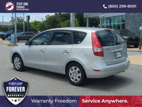 More photos of 2011 Hyundai Elantra Touring GLS at Step One Subaru Fort Walton Beach, FL