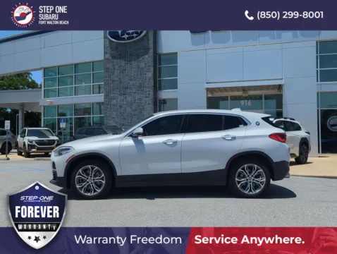 More photos of 2019 BMW X2 sDrive28i at Step One Subaru Fort Walton Beach, FL