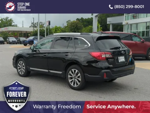 More photos of 2019 Subaru Outback 2.5i at Step One Subaru Fort Walton Beach, FL
