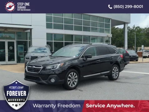 Photos of 2019 Subaru Outback 2.5i for sale in Fort Walton Beach, FL at Step One Subaru Fort Walton Beach