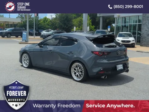 More photos of 2023 Mazda Mazda3 2.5 Turbo at Step One Subaru Fort Walton Beach, FL