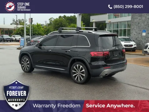 More photos of 2020 Mercedes-Benz GLB 250 at Step One Subaru Fort Walton Beach, FL