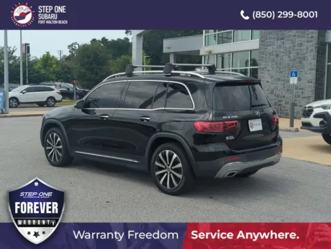 More photos of 2020 Mercedes-Benz GLB 250 at Step One Subaru Fort Walton Beach, FL