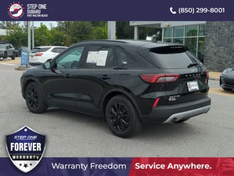 More photos of 2025 Ford Escape Active at Step One Subaru Fort Walton Beach, FL