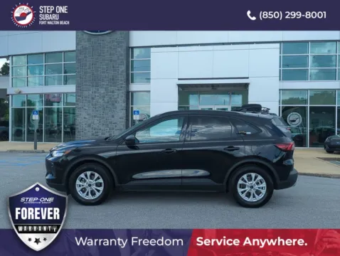 More photos of 2025 Ford Escape Active at Step One Subaru Fort Walton Beach, FL