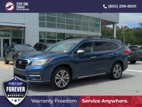 Photos of 2019 Subaru Ascent Touring for sale in Fort Walton Beach, FL at Step One Subaru Fort Walton Beach