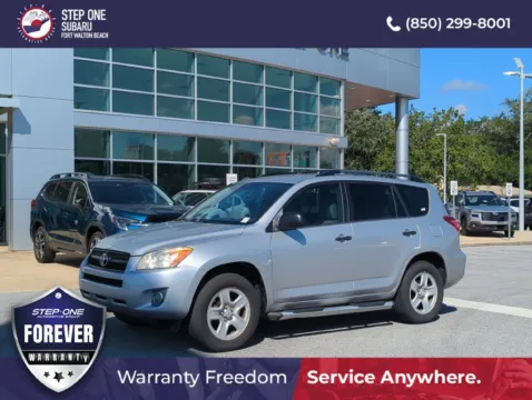 Photos of 2012 Toyota RAV4 for sale in Fort Walton Beach, FL at Step One Subaru Fort Walton Beach