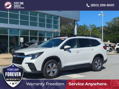 Photos of 2023 Subaru Ascent Premium for sale in Fort Walton Beach, FL at Step One Subaru Fort Walton Beach