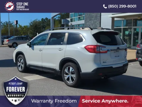More photos of 2023 Subaru Ascent Premium at Step One Subaru Fort Walton Beach, FL
