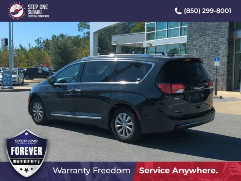 More photos of 2019 Chrysler Pacifica Touring L at Step One Subaru Fort Walton Beach, FL