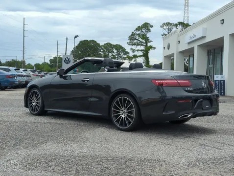 More photos of 2023 Mercedes-Benz E-Class E 450 at Step One Volkswagen Fort Walton Beach, FL