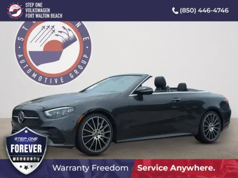 Unknown 2023 Mercedes-Benz E-Class E 450 for sale in Fort Walton Beach, FL