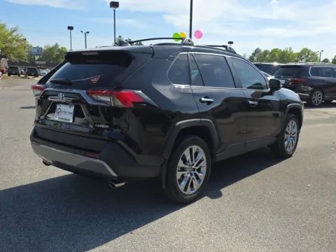 More photos of 2025 Toyota RAV4 Limited at Step One Volkswagen Fort Walton Beach, FL