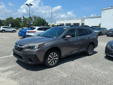 Photos of 2022 Subaru Outback Premium for sale in Fort Walton Beach, FL at Step One Volkswagen Fort Walton Beach
