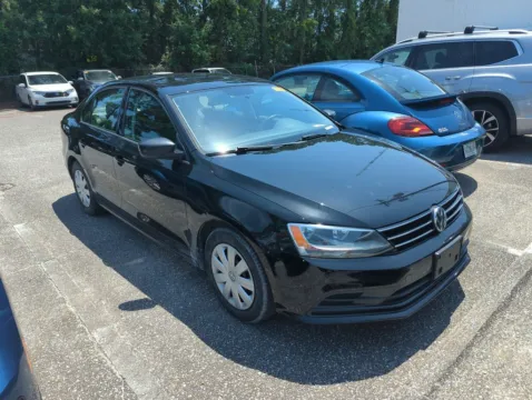 Photos of 2016 Volkswagen Jetta 1.4T S for sale in Fort Walton Beach, FL at Step One Volkswagen Fort Walton Beach