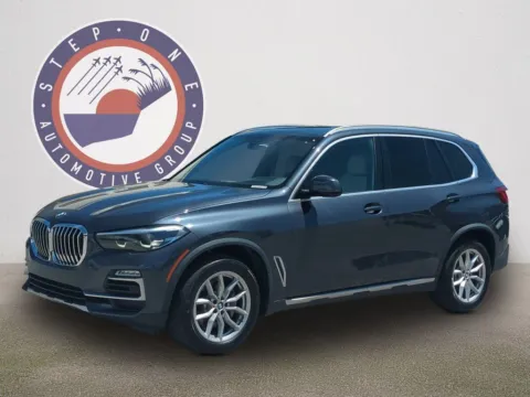 Photos of 2019 BMW X5 xDrive40i for sale in Fort Walton Beach, FL at Step One Volkswagen Fort Walton Beach
