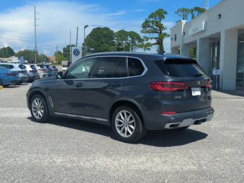 More photos of 2019 BMW X5 xDrive40i at Step One Volkswagen Fort Walton Beach, FL