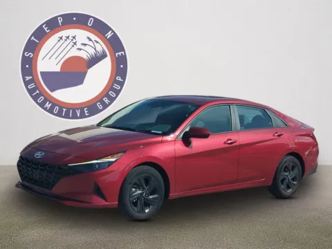 Photos of 2023 Hyundai Elantra SEL for sale in Fort Walton Beach, FL at Step One Volkswagen Fort Walton Beach