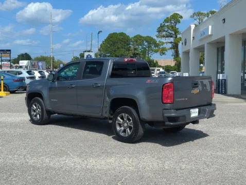 More photos of 2019 Chevrolet Colorado Z71 at Step One Volkswagen Fort Walton Beach, FL