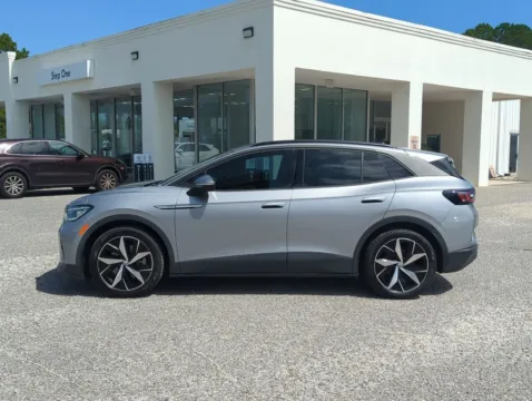 More photos of 2023 Volkswagen ID.4 Pro S at Step One Volkswagen Fort Walton Beach, FL