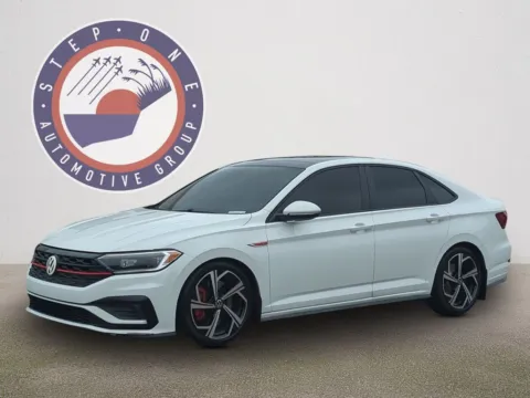 Photos of 2019 Volkswagen Jetta GLI 2.0T S for sale in Fort Walton Beach, FL at Step One Volkswagen Fort Walton Beach