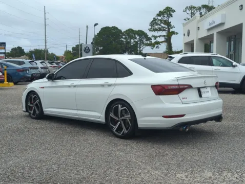 More photos of 2019 Volkswagen Jetta GLI 2.0T S at Step One Volkswagen Fort Walton Beach, FL