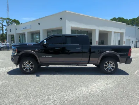 More photos of 2020 Ram 3500 Laramie Longhorn at Step One Volkswagen Fort Walton Beach, FL