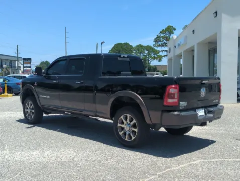 More photos of 2020 Ram 3500 Laramie Longhorn at Step One Volkswagen Fort Walton Beach, FL
