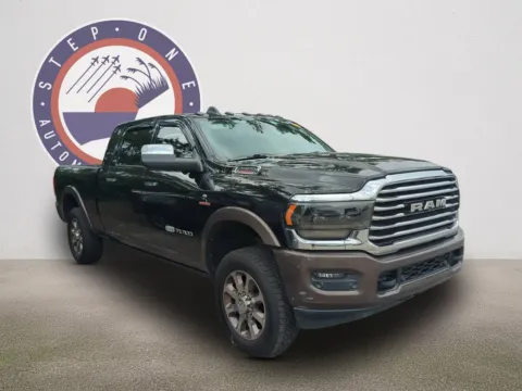 Photos of 2020 Ram 3500 Laramie Longhorn for sale in Fort Walton Beach, FL at Step One Volkswagen Fort Walton Beach