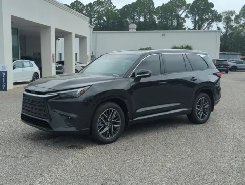 Photos of 2025 Lexus TX 350 Premium for sale in Fort Walton Beach, FL at Step One Volkswagen Fort Walton Beach