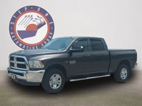 Photos of 2016 Ram 2500 Tradesman for sale in Fort Walton Beach, FL at Step One Volkswagen Fort Walton Beach