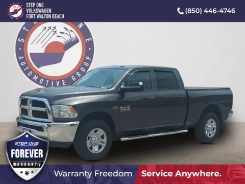 Unknown 2016 Ram 2500 Tradesman for sale in Fort Walton Beach, FL