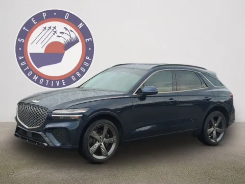 Photos of 2023 Genesis GV70 3.5T Sport for sale in Fort Walton Beach, FL at Step One Volkswagen Fort Walton Beach