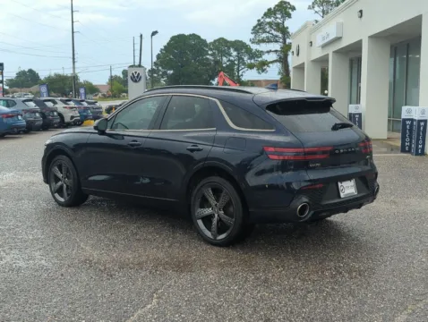 More photos of 2023 Genesis GV70 3.5T Sport at Step One Volkswagen Fort Walton Beach, FL
