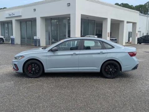 More photos of 2025 Volkswagen Jetta GLI 2.0T Autobahn at Step One Volkswagen Fort Walton Beach, FL
