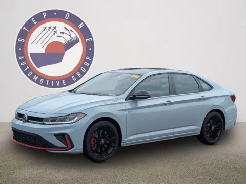 Photos of 2025 Volkswagen Jetta GLI 2.0T Autobahn for sale in Fort Walton Beach, FL at Step One Volkswagen Fort Walton Beach
